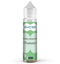 Pomme Vincent dans les Vapes - 50ml