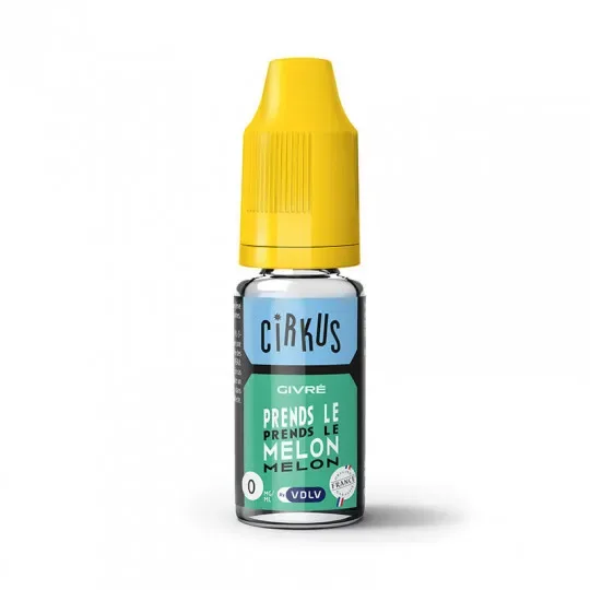 Prends le melon – V’Ice – VDLV – 10mL