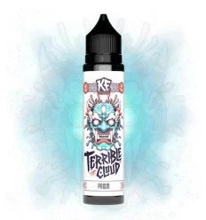 Prism Terrible Cloud Cloud Vapor - 50ml