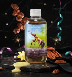 P'tit Jus Edition 10 Ans Unicorn Vape - 200ml