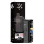 Puff Al Fakher Cubic 30K