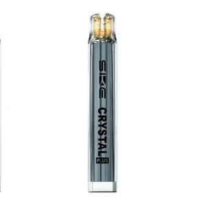 Puff Crystal Plus - SKE