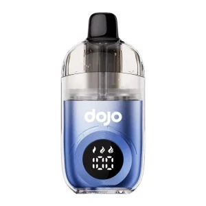 Puff Dojo Blast 40K Love66 - Vaporesso