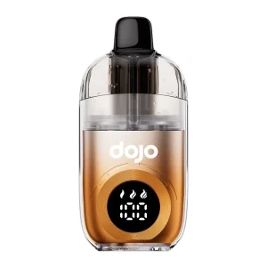 Puff Dojo Blast 40K Pastèque Glacée - Vaporesso