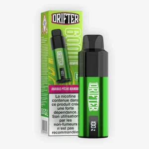 Puff Drifter Bar 6000 20 mg - Drifter