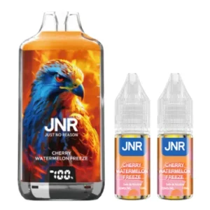 Puff Falcon X+ 28K Cherry Watermelon Freeze 20 mg - JNR