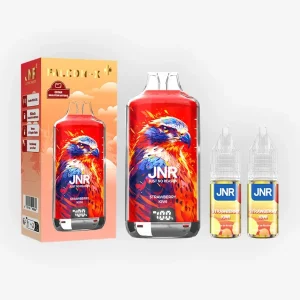 Puff Falcon X+ 28K Strawberry Kiwi 10 mg - JNR