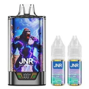 Puff Gorilla X 43000 Watermelon Ice