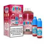 Puff Granita 30K Alfaliquid