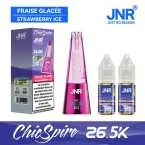 Puff JNR ChicSpire 26.5K