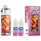 Puff JNR Falcon Nexus 40K