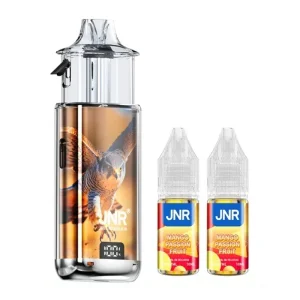 Puff JNR Falcon Nexus 40K Mango Passion Fruit - JNR