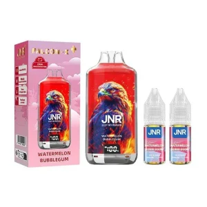 Puff JNR Falcon-X 28K Watermelon Bubblegum - JNR