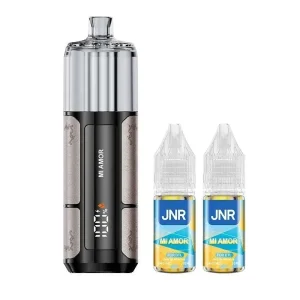 Puff JNR Shisha Pro 39K Mi Amor - JNR