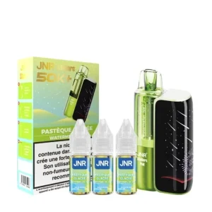 Puff JNR Stellarc 50K Watermelon Ice - JNR