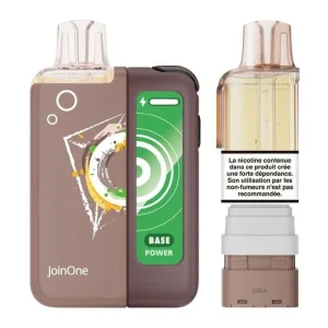 Puff JoinOne 40K Cola - ElfBar