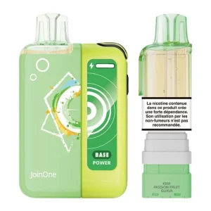 Puff JoinOne 40K Passion Kiwi Goyave - ElfBar