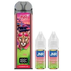 Puff JPuff 47K Strawberry Kiwi JNR