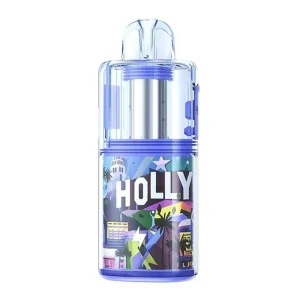 Puff Kloud 35K Fame Blue - GeekVape