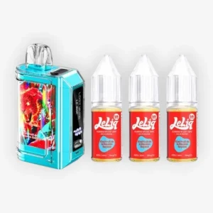 Puff Le Bar 45K - Lost Vape