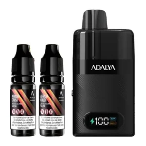 Puff Levo 30K African Crush - Adalya