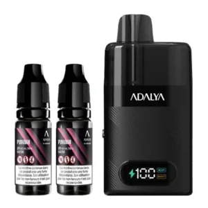 Puff Levo 30K Punkman - Adalya