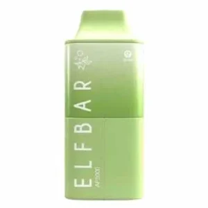 Puff Mojito Ananas Elfbar af5000