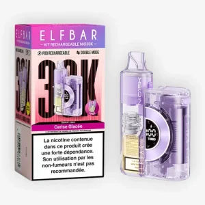 Puff Nio 30K - Elfbar