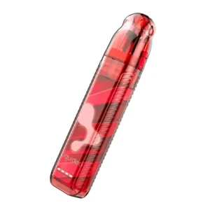 Puff Pluffy 10K Fruits des Bois - Liquideo