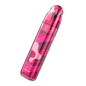 Puff Pluffy 10K Fruits Rouges - Liquideo