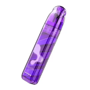 Puff Pluffy 10K Raisin Glacé - Liquideo