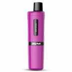 Puff rechargeable Fliq AVM : réservoir rotatif et autonomie 950mAh