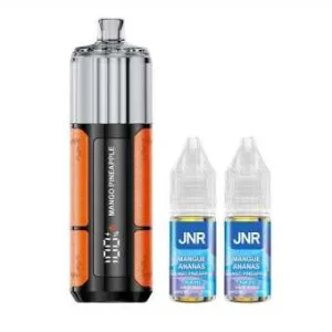 Puff Shisha Pro 39K Mango Pineapple JNR