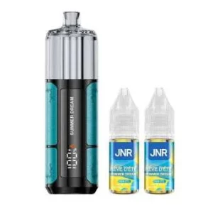 Puff Shisha Pro 39K Summer Dream JNR