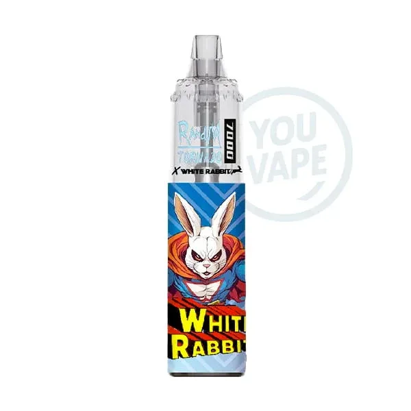 Puff Tornado 7K Triple Berry 20mg