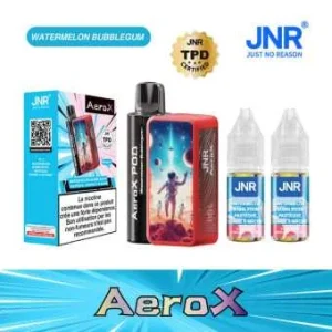 Puff Watermelon Bubblegum Aerox 32K JNR
