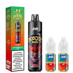 Puff Watermelon Ice JNR Joker 24K