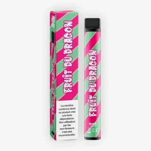 Puff Wpuff 600 Original - Wpuff (Liquideo)
