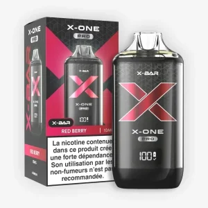 Puff X-One Pro - X-Bar