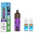 Puffs JNR rechargeables