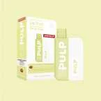 Puffs rechargeables Le Pod Flip par Pulp