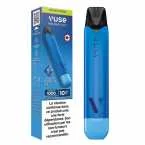 Puffs rechargeables Reload 1000 par Vuse