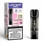 Puffs rechargeables Tappo Air par Lost Mary