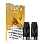 Puffs rechargeables Vuse