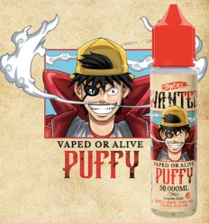 Puffy Wanted Swoke - 50ml