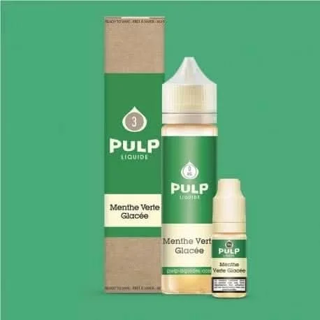 Pulp 50ml - Image 2