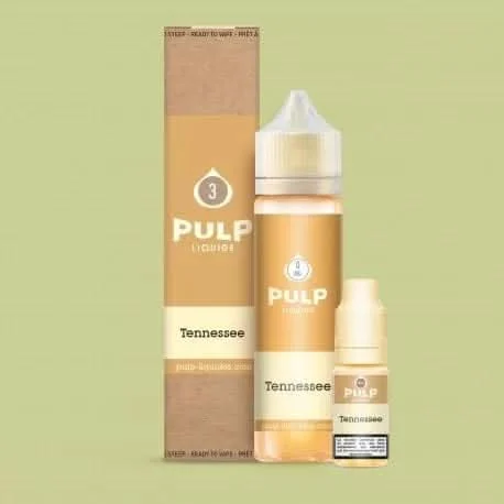Pulp 50ml