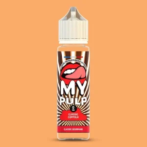 PULP My Pulp Classic Coppola - E-liquide 50ml