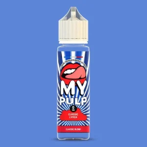 PULP My Pulp Classic Lynch - E-liquide 50ml