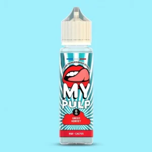 PULP My Pulp Green Hornet - E-liquide 50ml